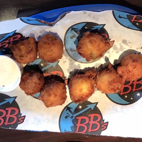 Hush Puppies