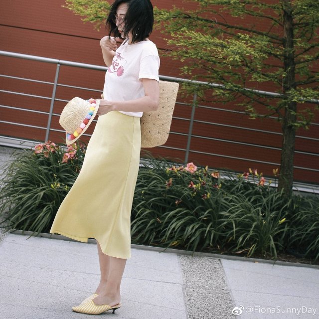 【Look 108】#一双鞋子7种...