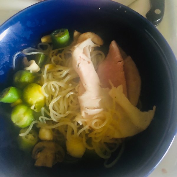 晒货图片