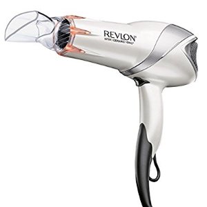 $19.59 Revlon 1875W Infrared 吹风机