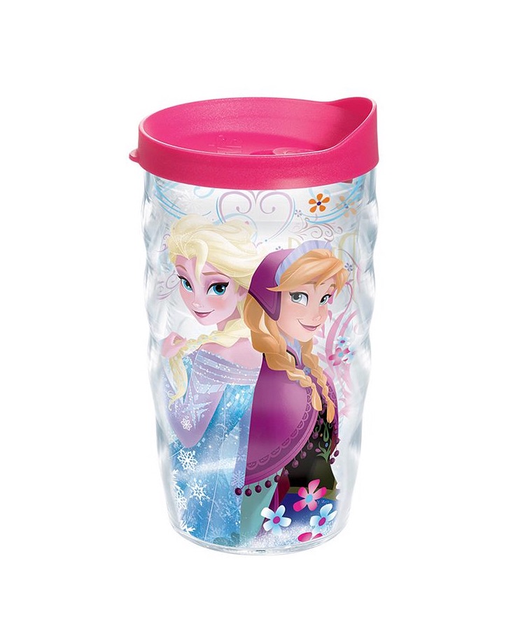 Disney™ Frozen Elsa & Ana 10oz 迪士尼冰雪奇缘 冷水杯