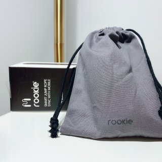 【众测】Rookie智能跳绳-宅家消耗卡...