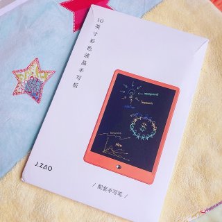 【Joybuy】京东液晶手绘板-微众测使...