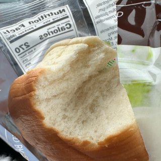 Costco北海道小面包真的好好吃...