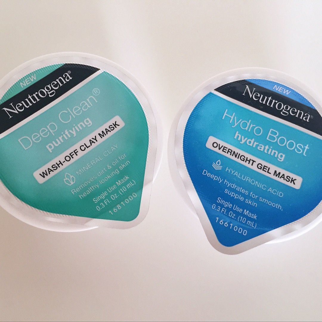 Neutrogena 露得清