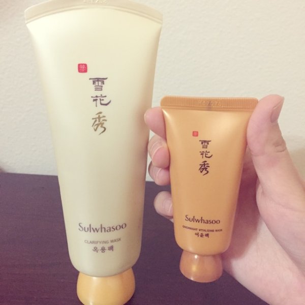晒货图片