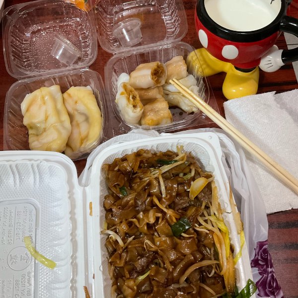 晒货图片