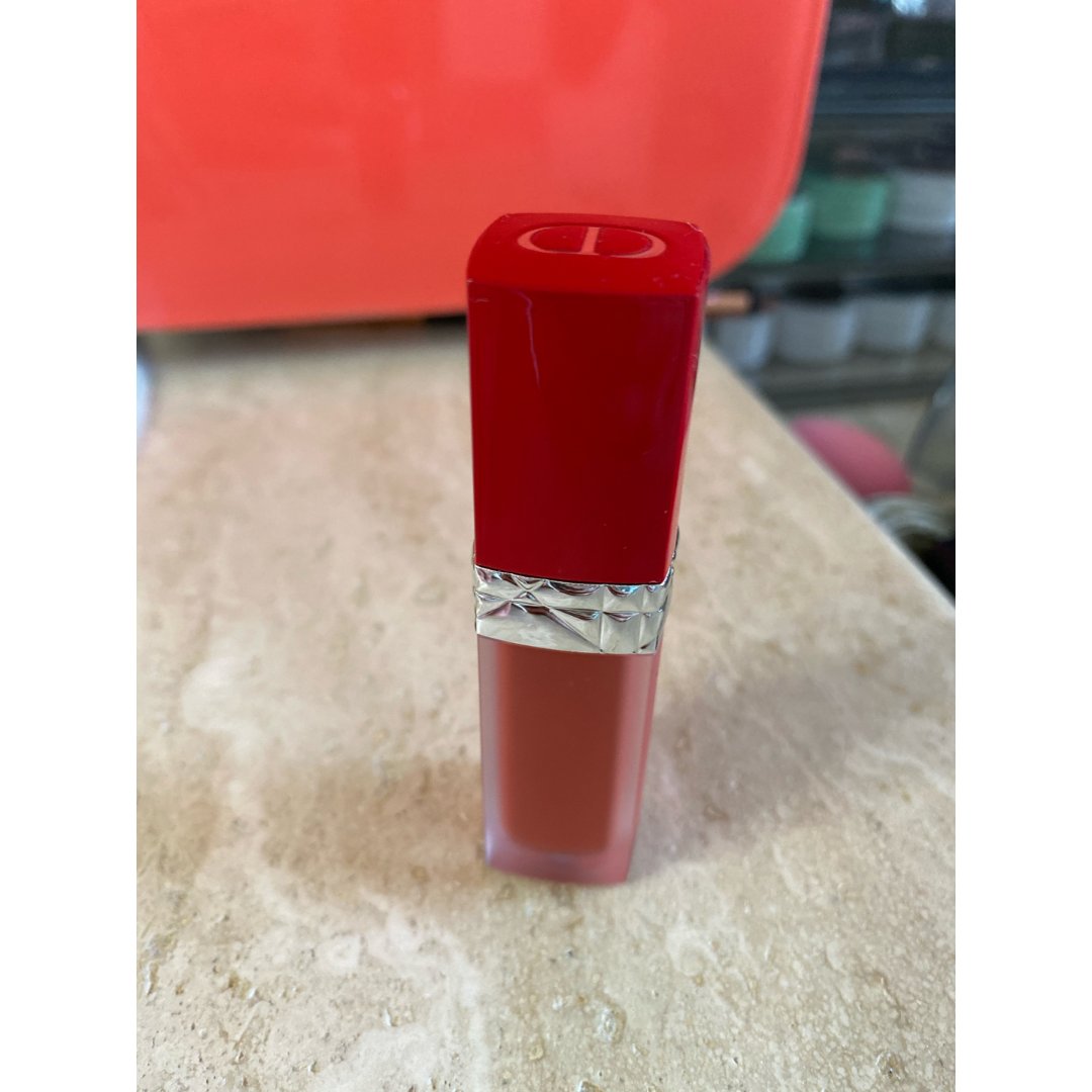 dior 迪奥,539 petal,rouge dior ultra care liquid