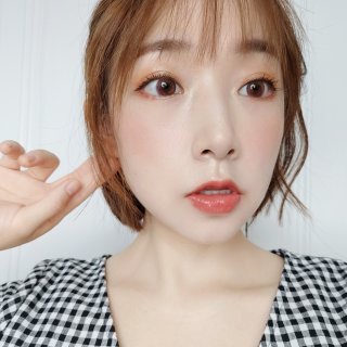 MOTD,nars exposed,kissme睫毛膏,荔萌,倩丽101