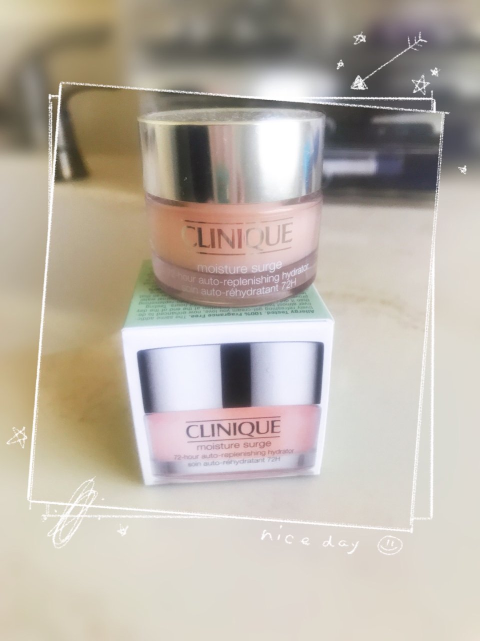 Clinique 倩碧