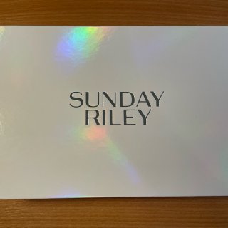 Sunday Riley礼盒🎁...