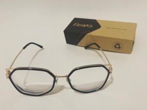 online细节控眼镜店实现四十刀眼镜自由