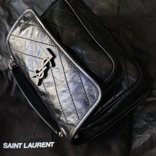 生日礼物🤍Saint Laurent N...