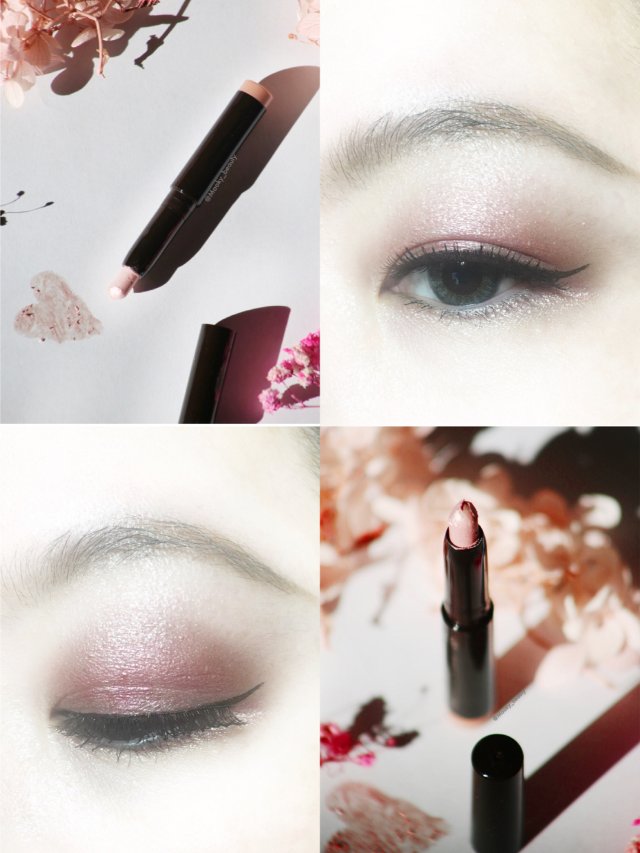 Laura Mercier眼影笔：...
