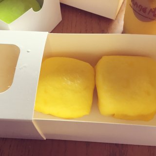 MangoMango甜品🍮
