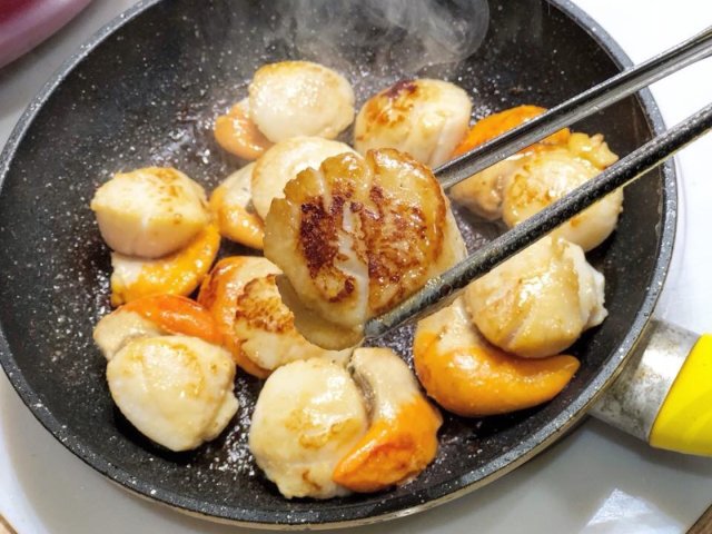 #戀家味的常備料理 