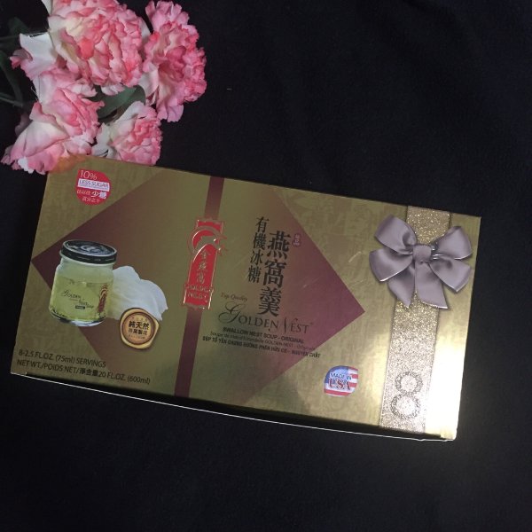 晒货图片