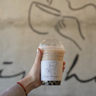 西雅图探店｜UW附近又双叒开了家新奶茶店...