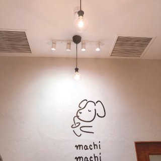 周杰伦 | machimachi 奶茶店...