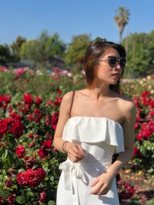 Municipal Rose Garden ❤️ 玫瑰園