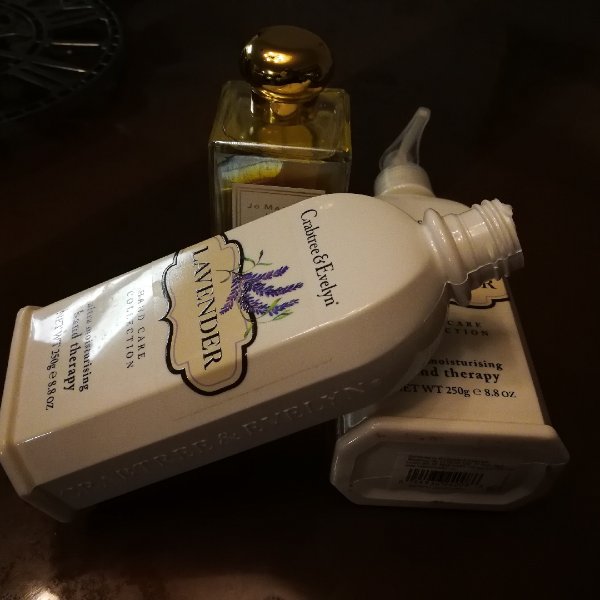 晒货图片