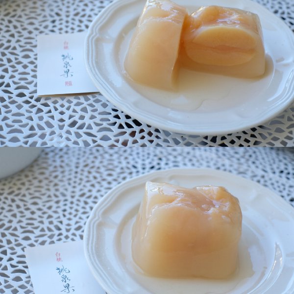 晒货图片