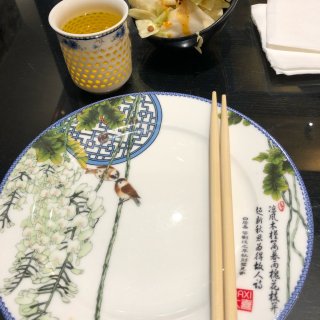年度餐厅榜一 - 大喜川菜...