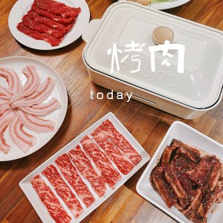 女神节快乐｜烤肉大餐吃开怀...
