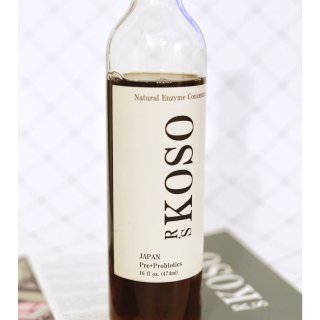 微众测｜R's KOSO天然酵素饮品 -...