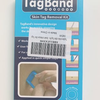 Micro TagBand