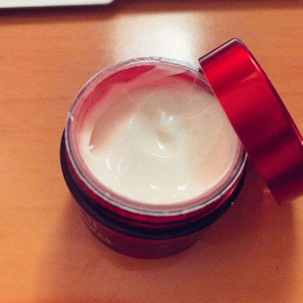 晒货图片