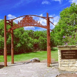 UW Arboretum Visitor Center
