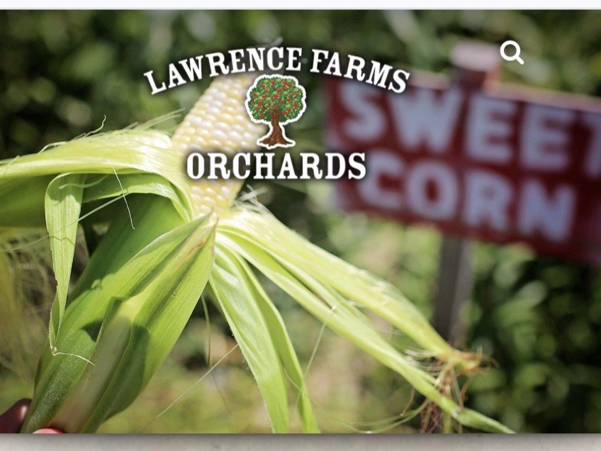 Lawrence Farms Orcha...