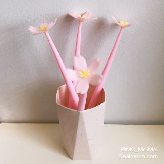 SHEIN｜精品文具 · 可愛爆表的櫻花...