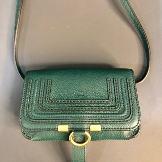 Chloe Marcie Belt Ba...