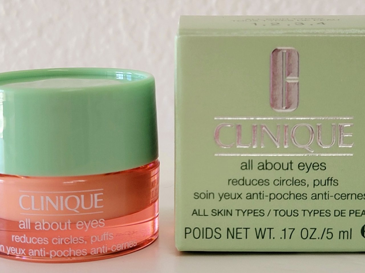 Macy's 梅西百货,Clinique 倩碧