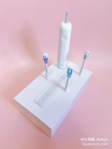 Laifen徕芬智能电动牙刷🪥 刷出口腔健康