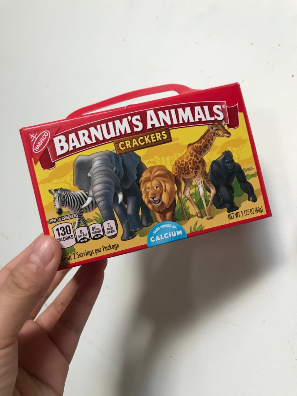 Nabisco
