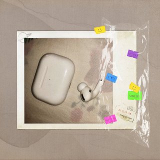 airpods pro,Apple 苹果,AirPods