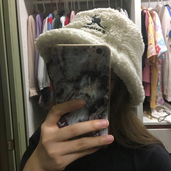 晒货图片
