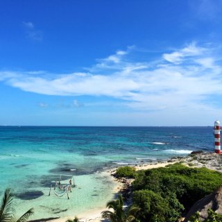 Cancun,Hyatt Ziva