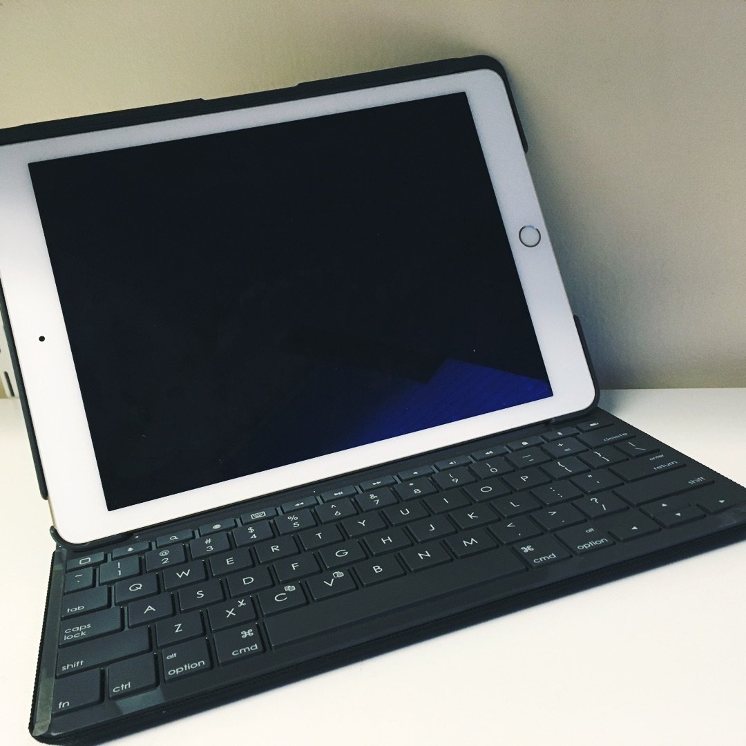 Logitech 罗技