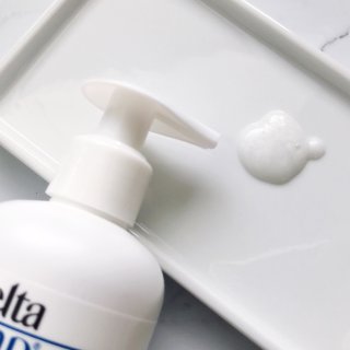 微众测｜Elta MD氨基酸泡沫洗面奶