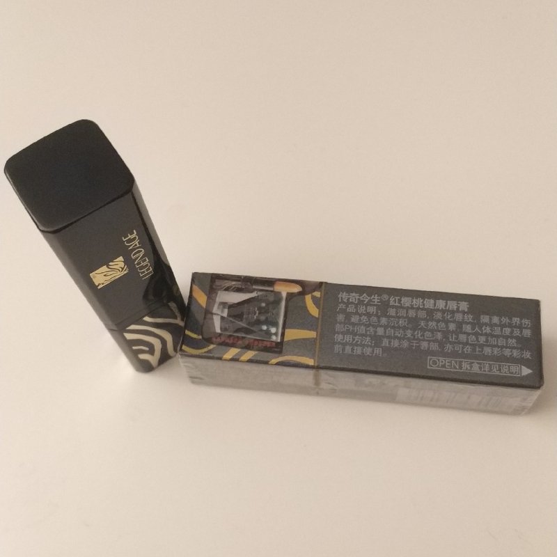 晒货图片