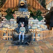 Great Wolf Lodge