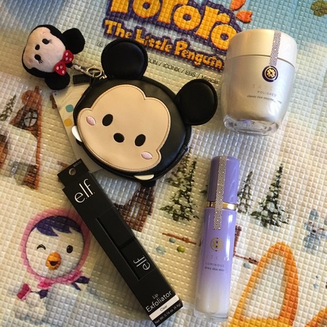 e.l.f. Cosmetics,Disney 迪士尼,Parklon 帕克伦