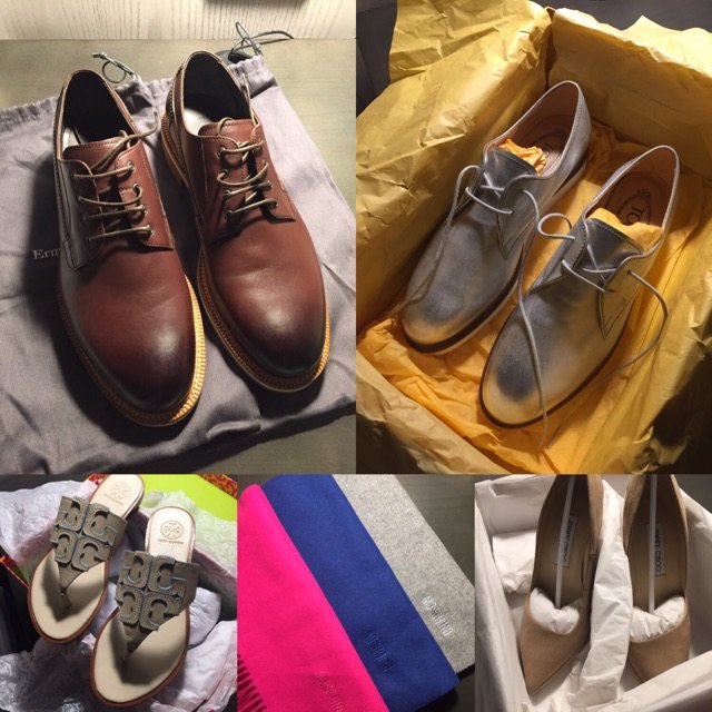 Ermenegildo Zegna 杰尼亚,Tod's 托德斯,Tory Burch 托里伯奇,Moschino 莫斯奇诺,Jimmy Choo 周仰杰