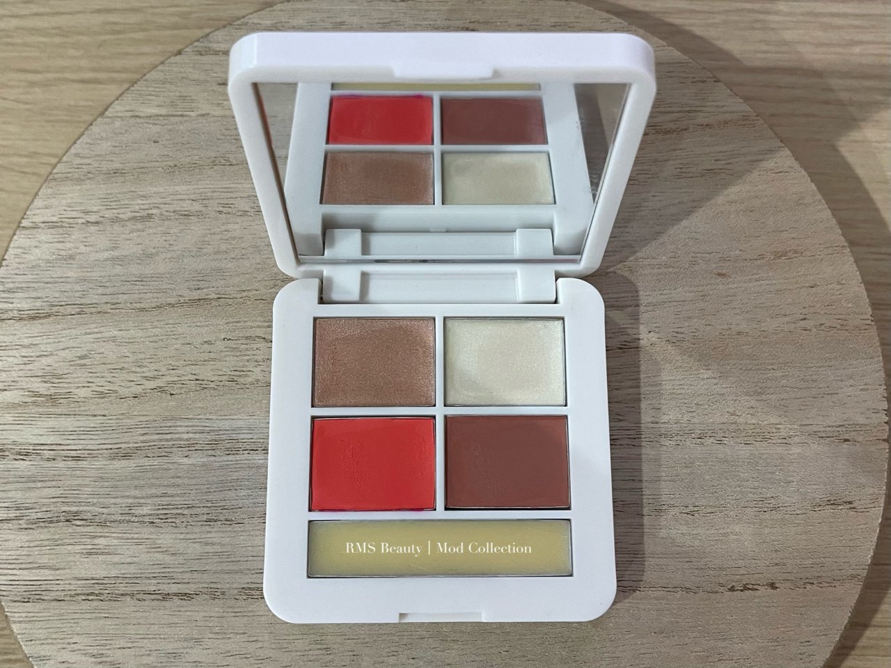 RMS Beauty｜Mod Colle...