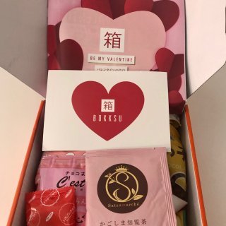 Bokksu日本零食盒子-订阅...