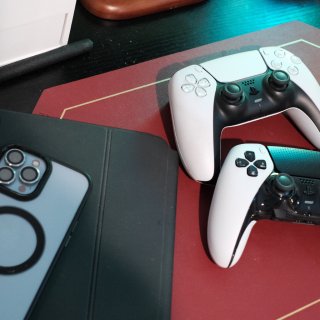 PS5精英手缺点